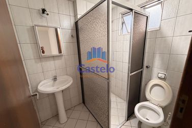 Apartamento para alugar - 100m&sup2; - ZONA II