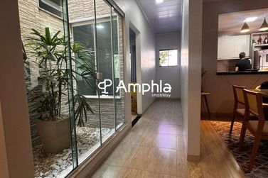 Casa &agrave; venda - 151m&sup2; - Jd Primavera