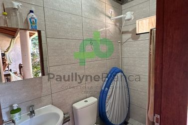 Casa &agrave; venda - 160m&sup2; - PARQUE DOM BOSCO