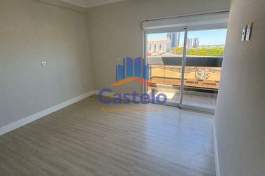 Apartamento para alugar - 124m&sup2; - ZONA II