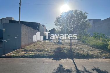 Terreno &agrave; venda - 184m&sup2; - Jardim Colorado