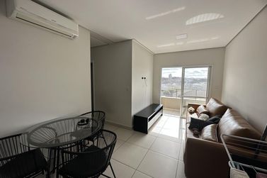 Apartamento &agrave; venda - 65m&sup2; - Parque Residencial Interlagos II