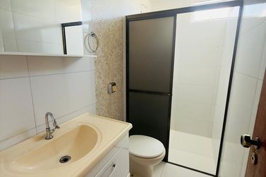 Apartamento &agrave; venda - 106m&sup2; - zona l