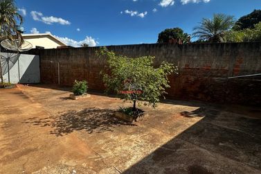 Casa &agrave; venda - 137m&sup2; - DER