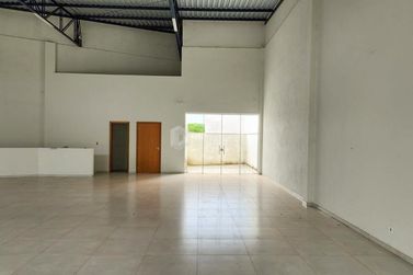 Sala Comercial &agrave; venda - 554m&sup2; - Jardim Espanha