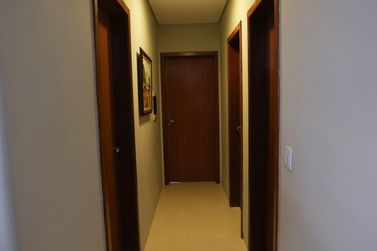 Apartamento &agrave; venda - 206m&sup2; - Zona I
