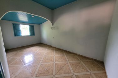 Casa para alugar - Parque 1&ordm; de Maio