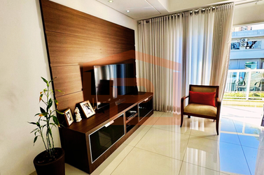 Apartamento &agrave; venda - 280m&sup2; - Zona II