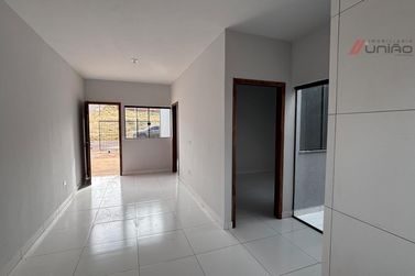 Casa para alugar - 70m&sup2; - Parque Residencial Belo Monte