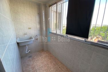 Apartamento para alugar - Zona III