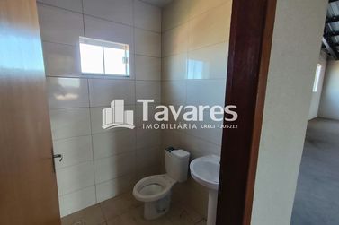 Sal&atilde;o Comercial para alugar - 720m&sup2; - Parque Alto da Paran&aacute;