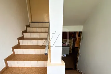 Sobrado &agrave; venda - 312m&sup2; - Jardim europa