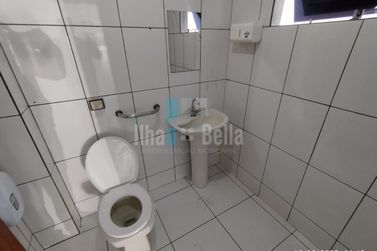 Sal&atilde;o Comercial para alugar - Zona I