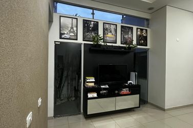 Casa &agrave; venda - 155m&sup2; - Jardim Vila Rica