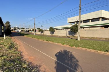 Terreno &agrave; venda - 2339m&sup2; - Parque Viena