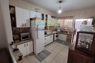 Casa &agrave; venda - 106m&sup2; - JARDIM CASTELO BRANCO