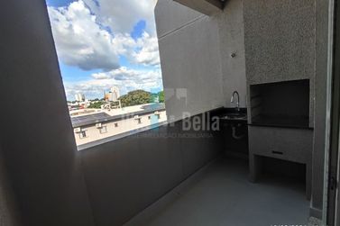 Apartamento para alugar - Zona III