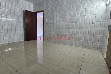 Casa &agrave; venda - 123m&sup2; - ZONA 06