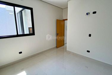 Casa &agrave; venda - 127m&sup2; - Parque Interlagos II
