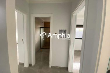 Casa &agrave; venda - 145m&sup2; - Boa Vista