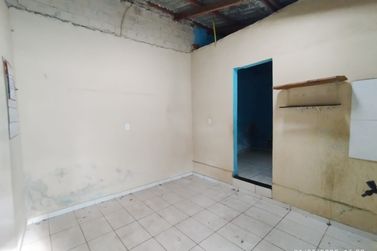 Casa &agrave; venda - 110m&sup2; - Jardim Uni&atilde;o