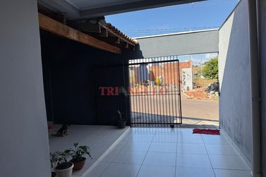 Casa &agrave; venda - 104m&sup2; - PARQUE DAS NACOES