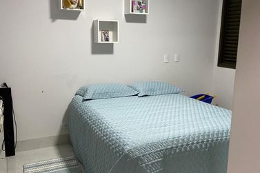 Apartamento &agrave; venda - 420m&sup2; - Zona V