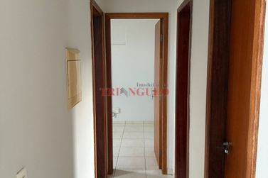 Apartamento &agrave; venda - 61m&sup2; - ZONA I-A