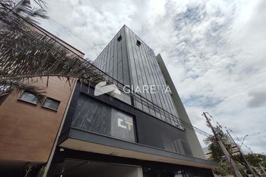 Sala Comercial &agrave; venda - 53m&sup2; - CENTRO
