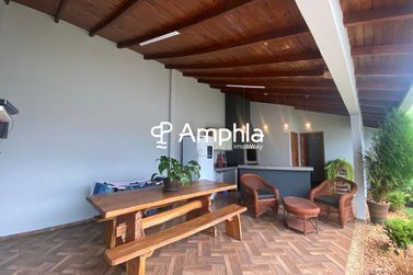 Casa &agrave; venda - 140m&sup2; - Jardim Coopagro