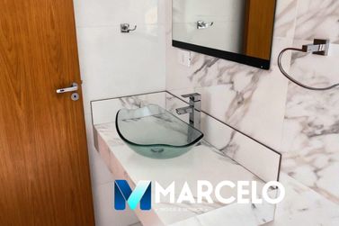 Casa &agrave; venda - 140m&sup2; - Jardim Imigrantes