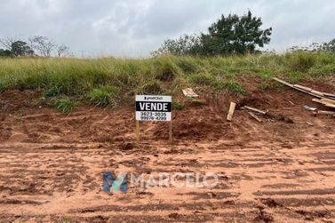 Terreno &agrave; venda - 150m&sup2; - Parque Residencial Roma