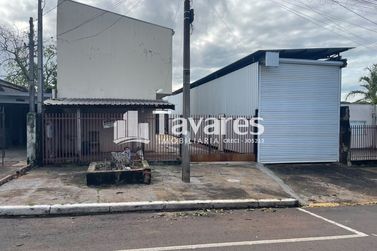 Sobrado &agrave; venda - 290m&sup2; - Parque das Laranjeiras