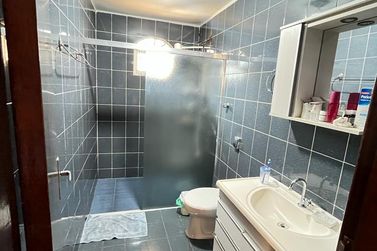 Casa &agrave; venda - 124m&sup2; - Parque Cidade Jardim