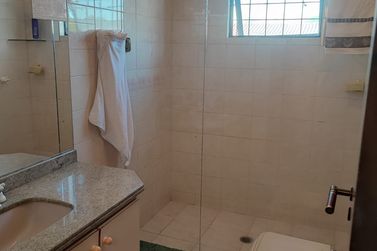 Sobrado &agrave; venda - 232m&sup2; - Zona II