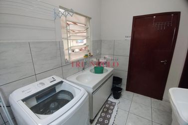 Casa &agrave; venda - 149m&sup2; - JARDIM PARAISO