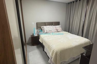 Apartamento &agrave; venda - 76m&sup2; - Zona VII