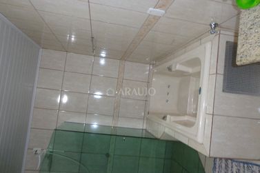 Casa &agrave; venda - 330m&sup2; - Jardim Panorama