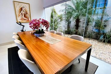 Casa &agrave; venda - 128m&sup2; - Parque Bandeirantes