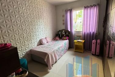 Casa &agrave; venda - 140m&sup2; - Zona I-A