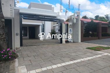 Casa &agrave; venda - 119m&sup2; - Maria Luiza