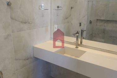 Casa para alugar - Residencial Central Park
