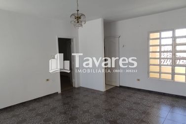 Sobrado para alugar - Zona I