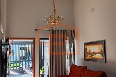 Casa &agrave; venda - 85m&sup2; - Jardim Thereza