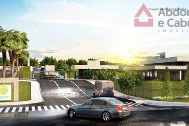 Terreno &agrave; venda - 863m&sup2; - Grevilha Empresarial