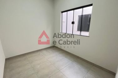 Casa &agrave; venda - 69m&sup2; - Parque Firenze