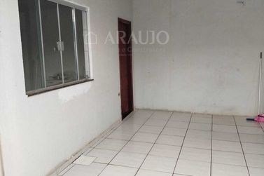 Casa &agrave; venda - 101m&sup2; - Jardim Janina