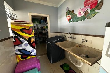 Casa &agrave; venda - 449m&sup2; - Parque Cidade Jardim