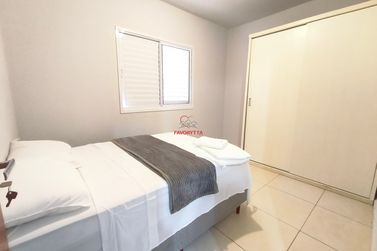 Apartamento &agrave; venda - 6m&sup2; - Jardim Porto Madero