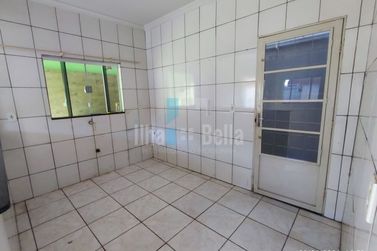 Casa para alugar - Conjunto Guarani